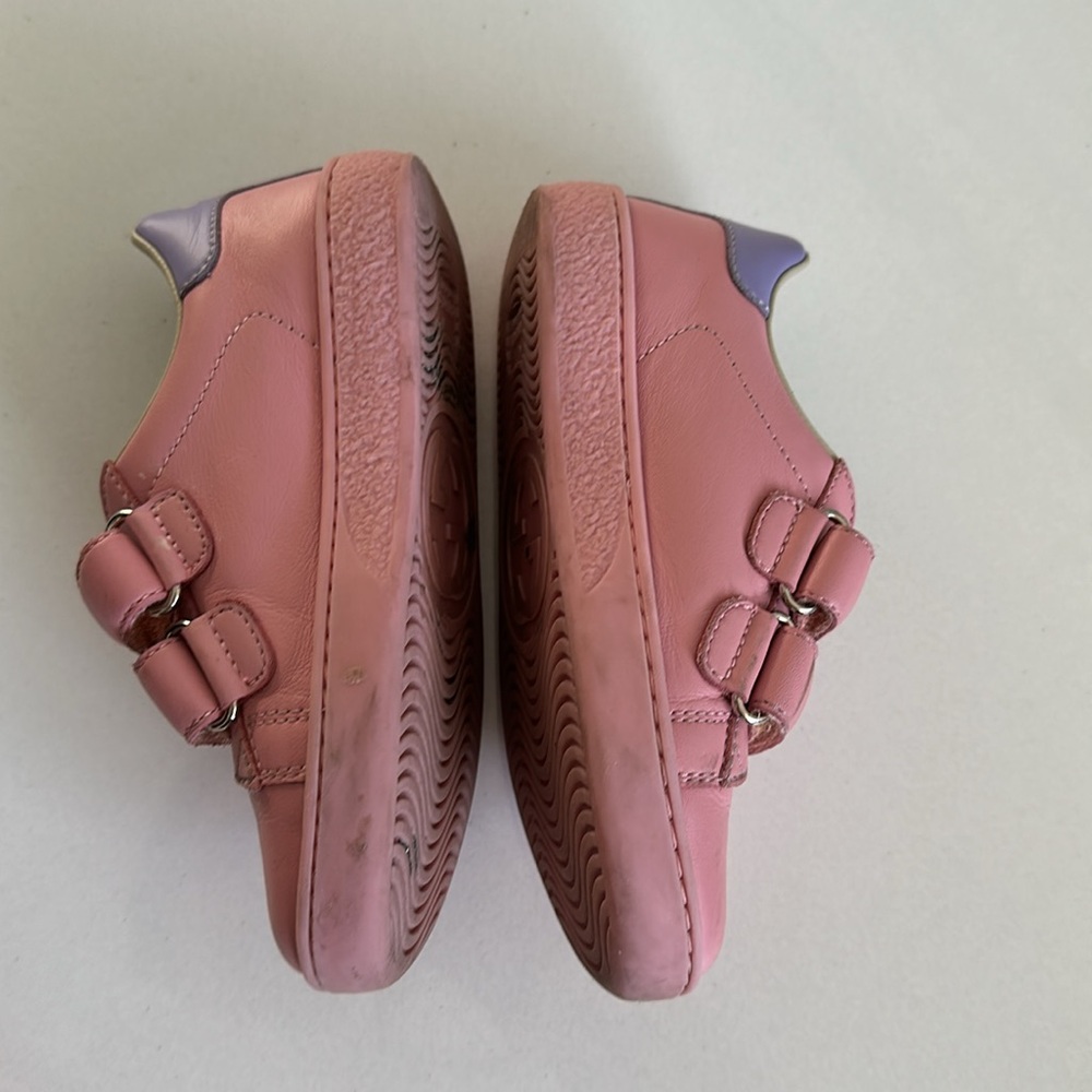 Gucci kids sneakers - Picture 6 of 8